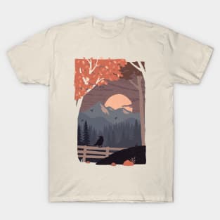 Harvest T-Shirt